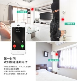 金安科技安防產(chǎn)品解析 WIFI/PSTN報(bào)警器、無(wú)線RFID鍵盤及其他監(jiān)控系統(tǒng)價(jià)格指南