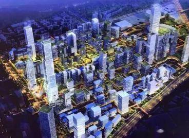 實探深圳神秘老區 漲幅曾全市第一，今年成交卻大跌30%背后